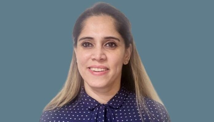 Ex-Hexagon's Simran Nair joins Stem, Inc. as HR Director Ex-Hexagon's Simran Nair joins Stem, Inc. as HR Director