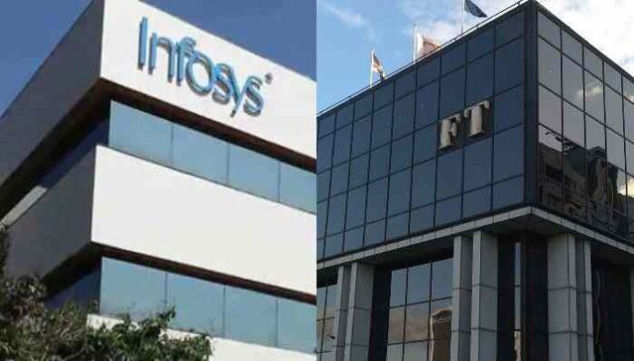 Financial Times & Infosys Launch Free FT Content for Students Financial Times & Infosys Launch Free FT Content for Students