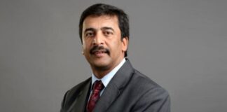 Genpact elevates CHRO Piyush Mehta as Country Manager, India