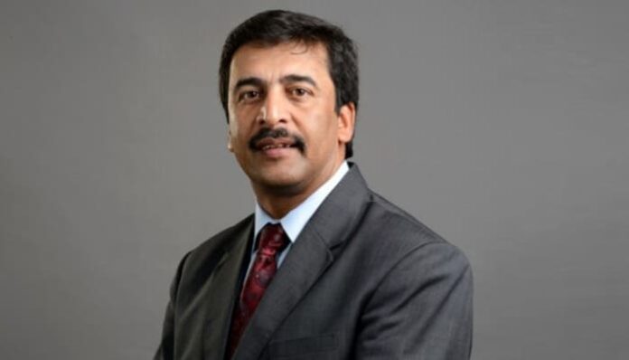 Genpact elevates CHRO Piyush Mehta as Country Manager, India Genpact elevates CHRO Piyush Mehta as Country Manager, India