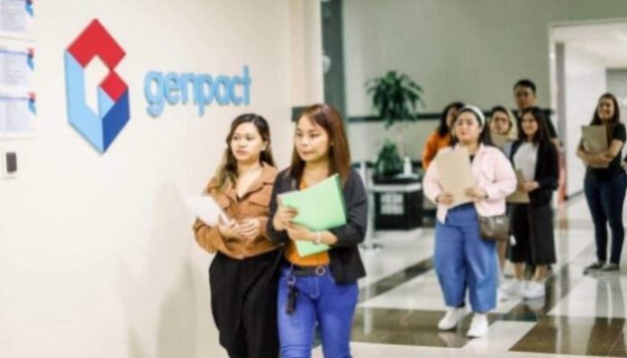 Genpact is hiring for over 5000 jobs in India; explore opportunities Genpact is hiring for over 5000 jobs in India; explore opportunities