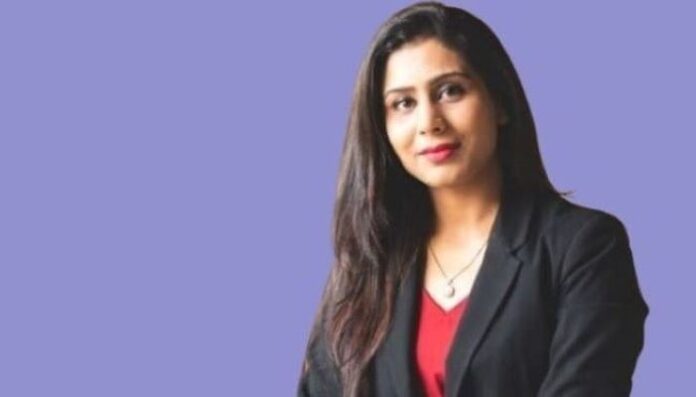 Ghazal Alagh: Work-life balance subjective for Infosys, Netflix Ghazal Alagh: Work-life balance subjective for Infosys, Netflix
