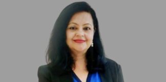 Godrej Industries (Chemicals) gets Poonam Burman as CHRO