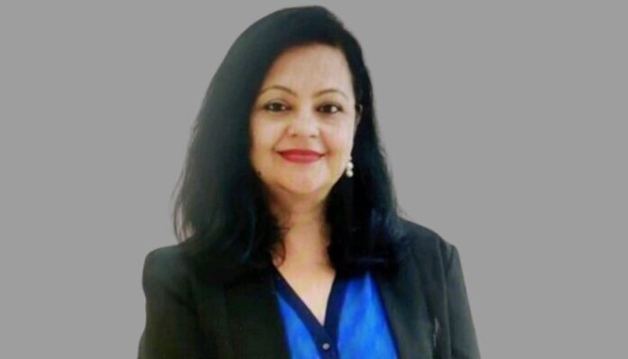 Godrej Industries (Chemicals) gets Poonam Burman as CHRO Godrej Industries (Chemicals) gets Poonam Burman as CHRO
