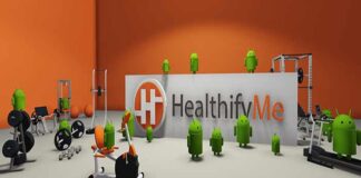 Healthify is restructuring by reducing its workforce by 27%