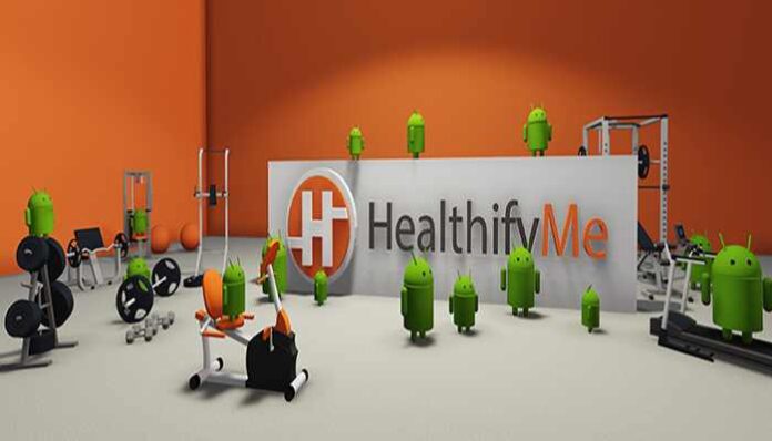 Healthify is restructuring by reducing its workforce by 27% Healthify is restructuring by reducing its workforce by 27%