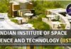 IIST Summer Internship Programme; last date is 15 April; Apply
