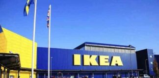 IKEA to train nearly 3,000 workers and 500 leaders in AI