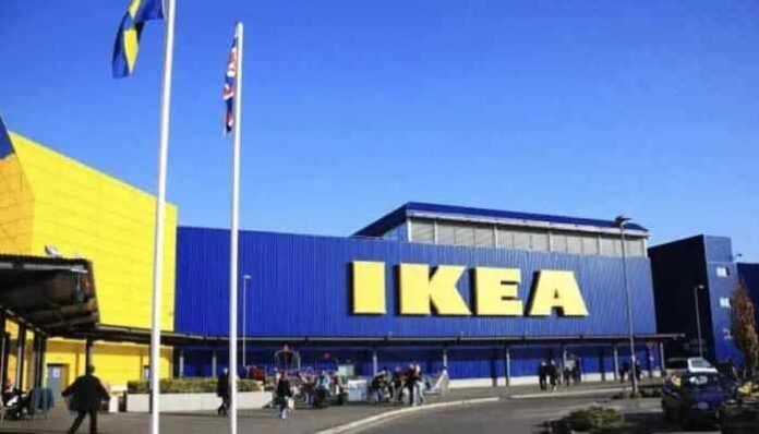 IKEA to train nearly 3,000 workers and 500 leaders in AI IKEA to train nearly 3,000 workers and 500 leaders in AI