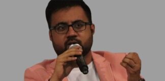 India Today appoints Navendu Shekhar as Head of HR