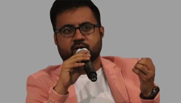 India Today appoints Navendu Shekhar as Head of HR India Today appoints Navendu Shekhar as Head of HR