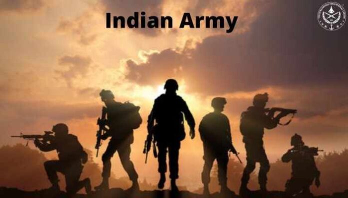 Indian Army seeks fresh Engineering Graduates, apply by May 9 Indian Army seeks fresh Engineering Graduates, apply by May 9