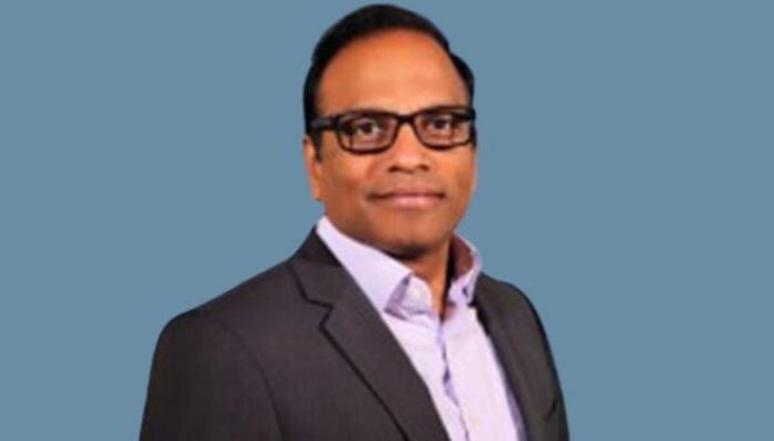Infosys Public Services appoints Lax Gopisetty as CEO Infosys Public Services appoints Lax Gopisetty as CEO