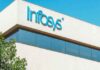Infosys calls all employees to WFO for In-Person Collab Weeks