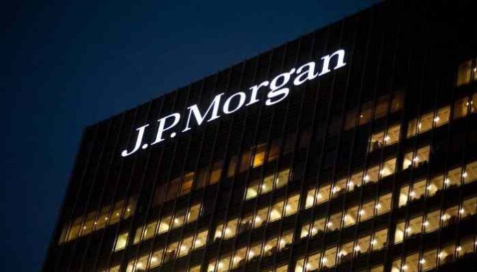 JPMorgan Chase is hiring spree for over 500 roles in India; Apply JPMorgan Chase is hiring spree for over 500 roles in India; Apply
