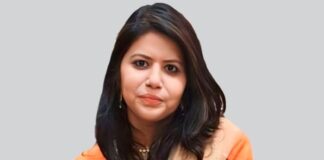 Jakson Group appoints Anita Malik as Group CHRO