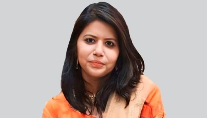 Jakson Group appoints Anita Malik as Group CHRO Jakson Group appoints Anita Malik as Group CHRO