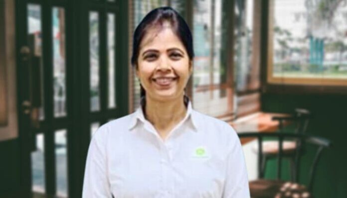 John Deere appoints Shobha Pandey as first female Factory Manager John Deere appoints Shobha Pandey as first female Factory Manager