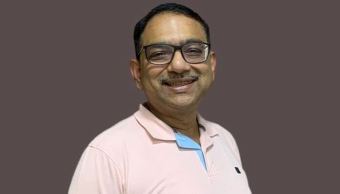 Kinetic Green appoints Debashis Mitra as President Kinetic Green appoints Debashis Mitra as President