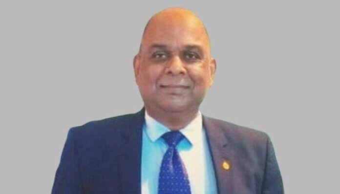 L&T Precision Engineering & Systems IC gets Santosh Rai as Head-HR