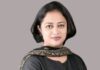 Lenovo India roles in Priya Tikare as Director and Head - HR