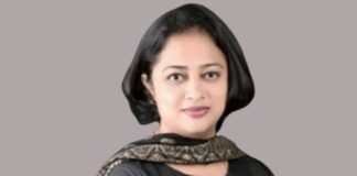 Lenovo India roles in Priya Tikare as Director and Head - HR
