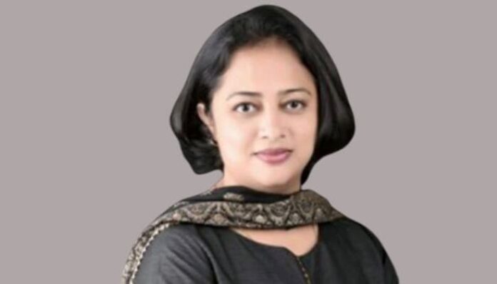 Lenovo India roles in Priya Tikare as Director and Head - HR Lenovo India roles in Priya Tikare as Director and Head - HR