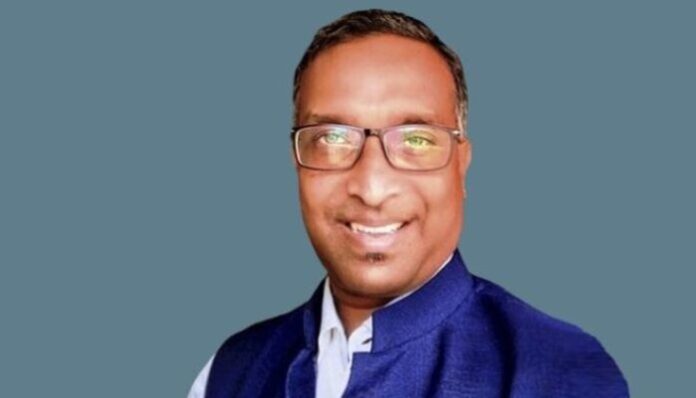Maruti Suzuki promotes Satish Mohapatra to EVP, Head Business & Corporate HR