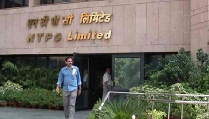 NTPC launches Girl Empowerment Mission for Corporate Responsibility NTPC launches Girl Empowerment Mission for Corporate Responsibility