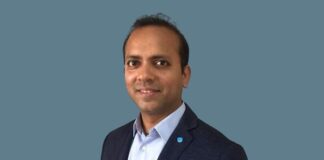 Narwal elevates Amit Sahoo as VP, Global Head of HR, Strategy, & Business Operations