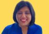 Nimrata Kapoor assumes the role of CHRO at Plaksha University