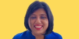Nimrata Kapoor assumes the role of CHRO at Plaksha University