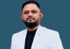 Pandi Alagu Raja Mahamuni, new Deluxe Head of People & Culture