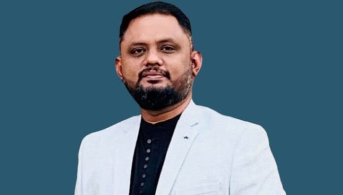 Pandi Alagu Raja Mahamuni, new Deluxe Head of People & Culture Pandi Alagu Raja Mahamuni, new Deluxe Head of People & Culture