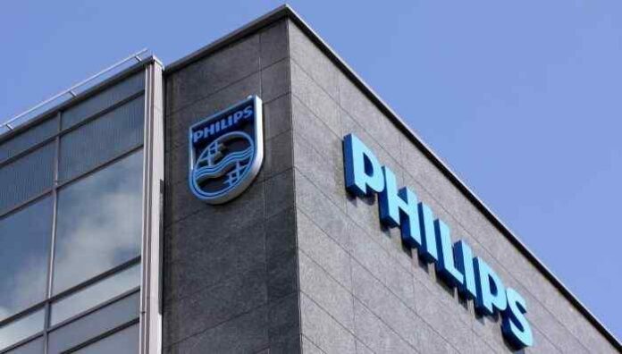 Philips opens Pune R&D center to accommodate 1900 employees