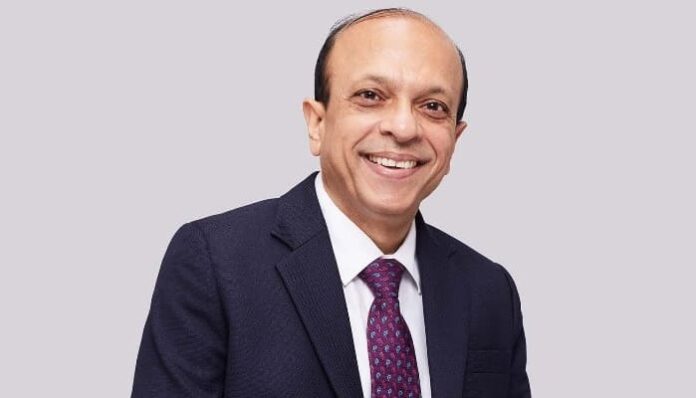 Rajeshwar Tripathi quits Mahindra & Mahindra as CHRO