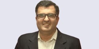 STEER World ropes in Tata Coffee's Ajay Bhasin as Group CHRO