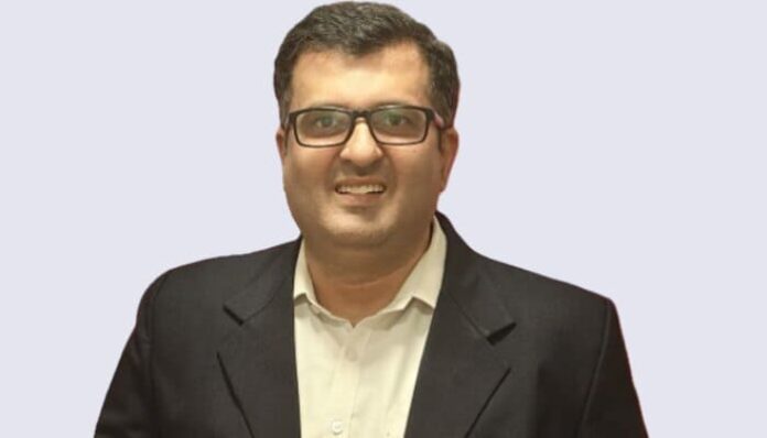 STEER World ropes in Tata Coffee's Ajay Bhasin as Group CHRO STEER World ropes in Tata Coffee's Ajay Bhasin as Group CHRO