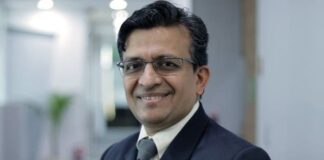 SV Nathan departs Deloitte India as Partner & Chief Talent Officer