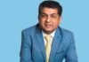 Samsung SVP & Head-HR Sameer Wadhawan to retire