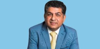 Samsung SVP & Head-HR Sameer Wadhawan to retire