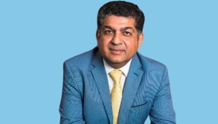 Samsung SVP & Head-HR Sameer Wadhawan to retire Samsung SVP & Head-HR Sameer Wadhawan to retire