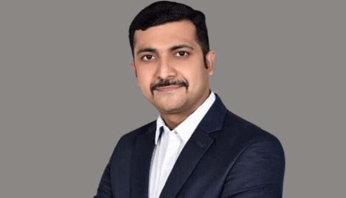 Semtech elevates Pankaj Pujari as HR-India Country Lead Semtech elevates Pankaj Pujari as HR-India Country Lead