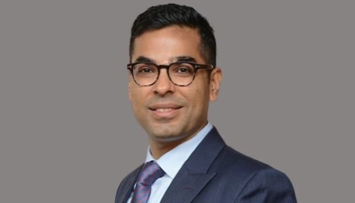 Setu appoints ex-SAP India executive Anand Raisinghani as CEO Setu appoints ex-SAP India executive Anand Raisinghani as CEO