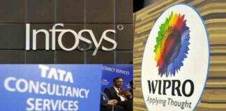 TCS, Wipro, & Infosys headcount reduced by over 62,000 in FY24