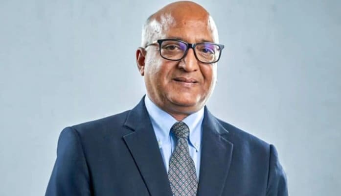 Tata International appoints Rajeev Singhal as Managing Director Tata International appoints Rajeev Singhal as Managing Director