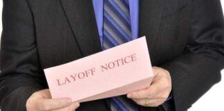 Tech Startup layoffs in India drop 60% in January-March, report