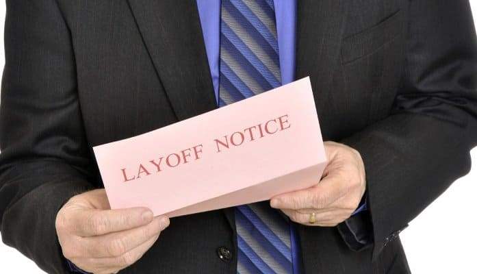 Tech Startup layoffs in India drop 60% in January-March, report Tech Startup layoffs in India drop 60% in January-March, report