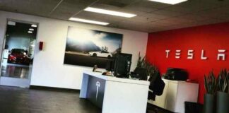 Tesla persists with layoffs, aiming to cut 6,000 roles