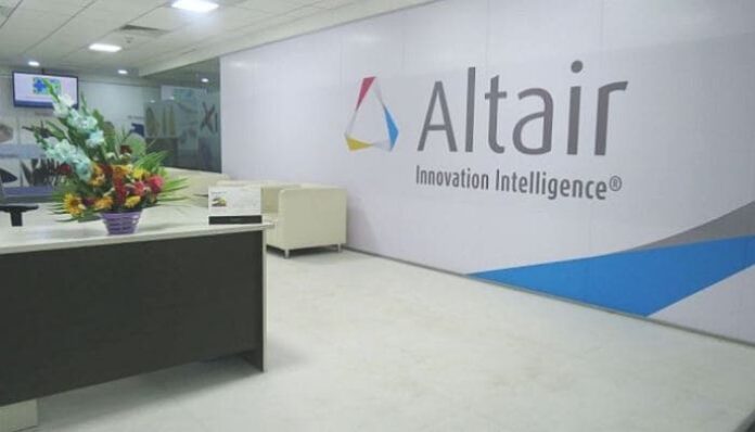 US based, Altair to expand India team upto 1,000 employees